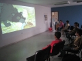 Teaching & Activities for Children 6 - Saturday Film Screeni