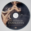 1 DVD Documentary - The Stones of Famagusta (Dan Frodsham & Allen Langdale)